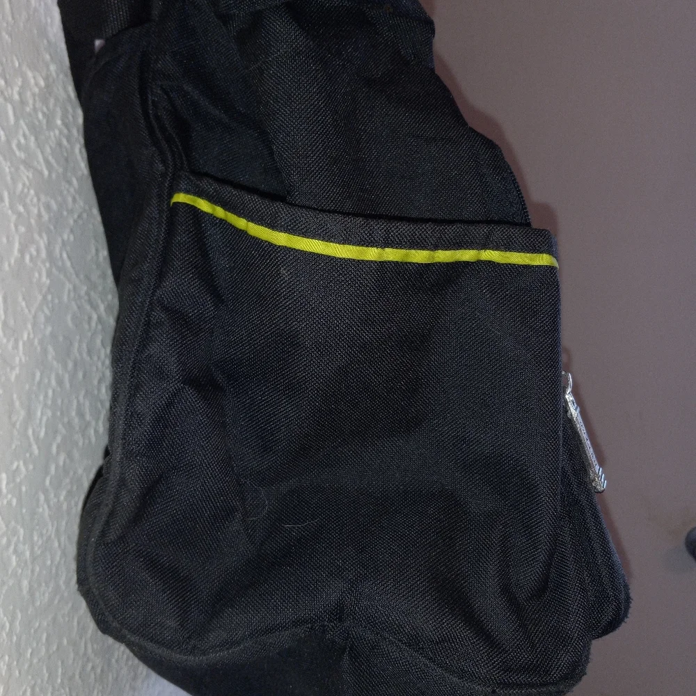 BB GEAR BAG - Picture 6 of 16